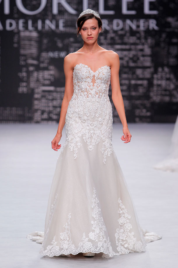 ilovebrides.pt Mori Lee Coleção 2020 Vestidos de Noiva